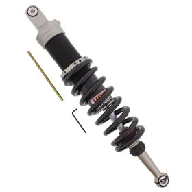 YSS Rear Mono Shock MZ456-495TR-01-88 preload adjustment