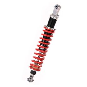 Monoammortizzatore a gas YSS regolazione precarico per YAMAHA XT 550