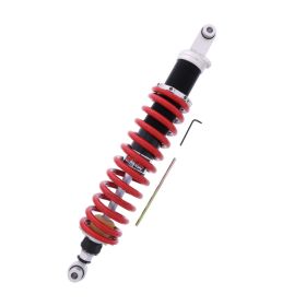 YSS Rear Shock Absorber MZ456-500TRL-01-85 Preload Adjustment
