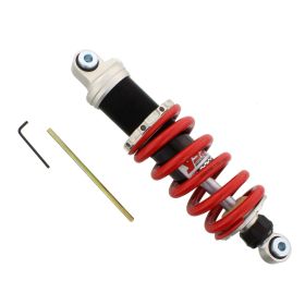 YSS Rear Shock Absorber MZ456-300TRL-46-85 preload adjustment