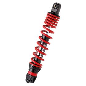 YSS gas shock absorber preload adjustment for HONDA