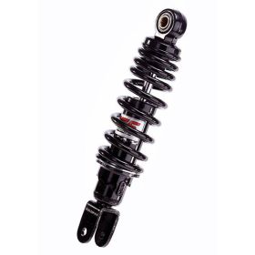 YSS hydraulic shock absorber with preload adjustment for Cerntro/Jog