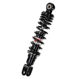 YSS hydraulic shock absorber with preload adjustment
