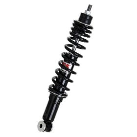 YSS hydraulic shock absorber with preload adjustment for PIAGGIO