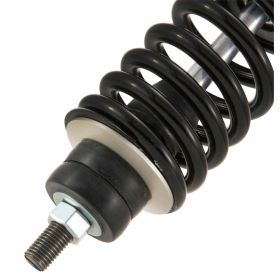 YSS Mono X-Pro Shock Absorber 285 mm Black ABE Approved 5 Settings Spring Preload