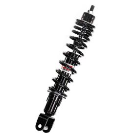 YSS hydraulic shock absorber with preload adjustment