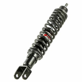 YSS Mono X-Pro Shock Absorber 285 mm black black spring ABE approved