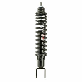 YSS Mono X-Pro Shock Absorber 285 mm black black spring ABE approved