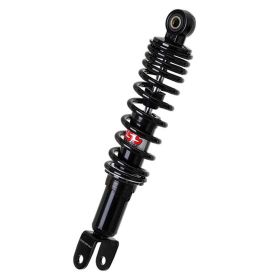 Amortisseur hydraulique YSS avec réglage de la précharge pour APRILIA