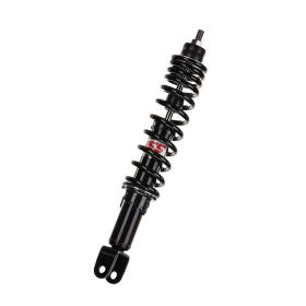 YSS hydraulic shock absorber with preload adjustment for PIAGGIO