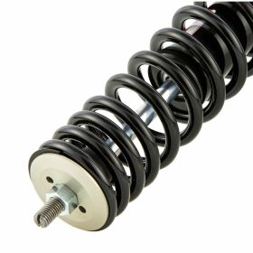 YSS Mono X-Pro Shock Absorber 340 mm Black ABE Approved KBA 91113