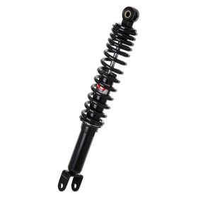 YSS hydraulic shock absorber with preload adjustment for APRILIA