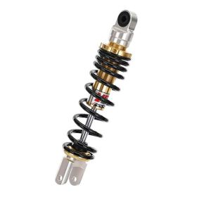 Ammortizzatore a gas YSS regolazione precarico per APRILIA