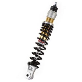 YSS gas shock absorber with preload adjustment