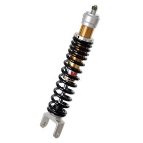 YSS Gas Shock Absorber with Preload Adjustment for PIAGGIO