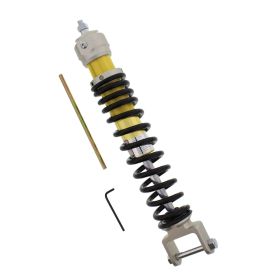 YSS Hintere Mono-Federbeine OE302-340T-01AL-38 Vorspannungseinstellung