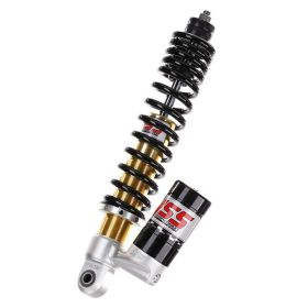 YSS Gas Shock Absorber with Preload Adjustment