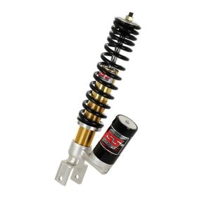 YSS Gas Shock Absorber Preload Adjustment for PIAGGIO