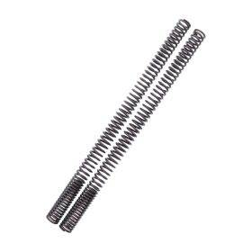 YSS PO350I033-045S585X Progressive Fork Springs 35.0X3.3X4.5X585