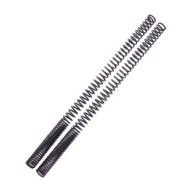 YSS PO350I040-070S632X Progressive Fork Springs 35.0X4X7X632