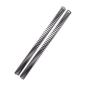 YSS PO350I055-100S530X ressorts de fourche progressifs 35.0X5.5X10X530