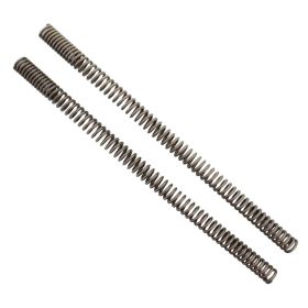 YSS PR320I064-077S590X Progressive Fork Springs 32.0X6.4X7.7X590