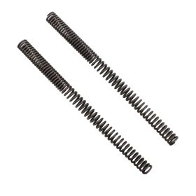 YSS PR340I061-110S495X progressive fork springs 34.0X6.1X11X495