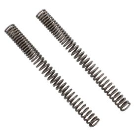 YSS PR370I066-111S375X progressive fork springs 37.0X6.6X11.1X375