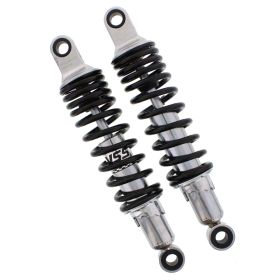 Coppia ammortizzatori idraulici posteriori YSS RD222-300P-02-18 regolazione precarico
