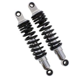 YSS RD222-300P-08-18 Amortisseur arrière hydraulique paire réglage de précharge