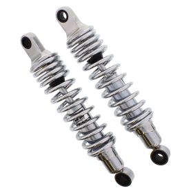 YSS RD222-310P-02-11 Hintere hydraulische Stoßdämpferpaar Vorspannungseinstellung