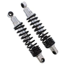 Coppia ammortizzatori idraulici posteriori YSS RD222-310P-06-18 regolazione precarico