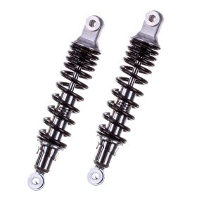 YSS Hydraulic Shock Absorber Set with Preload Adjustment for HARLEY DAVIDSON