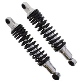 YSS RD222-320P-13-18 Rear Hydraulic Shock Absorber Pair Preload Adjustment