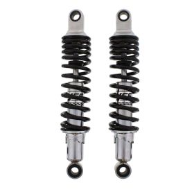 YSS RD222-320P-15-18 Rear Shock Absorber Pair Preload Adjustment