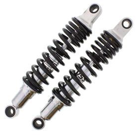 YSS RD222-320P-30-18 Rear Hydraulic Shock Absorber Pair Preload Adjustment