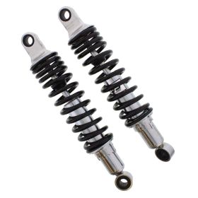 Coppia ammortizzatori idraulici posteriori YSS RD222-320P-34-18 regolazione precarico