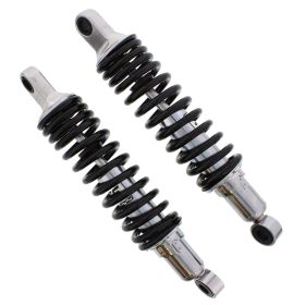 Paire d'amortisseurs hydrauliques arrière YSS RD222-320P-35-18 avec réglage la précharge