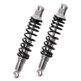 YSS hydraulic shock absorber pair with preload adjustment