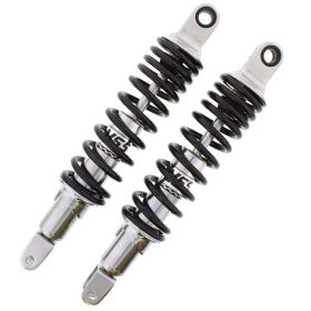 YSS RD222-335P-01-18 Hintere hydraulische Stoßdämpfer Vorspannungseinstellung