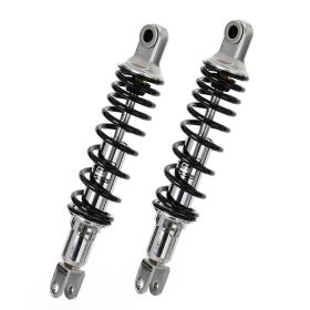 YSS hydraulic shock absorber pair with preload adjustment for HONDA
