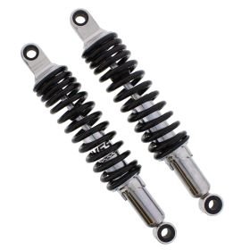 Coppia ammortizzatori idraulici posteriori YSS RD222-340P-01-18 regolazione precarico