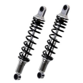 YSS hydraulische Stoßdämpferpaar mit Vorspannungseinstellung für HONDA CB/CB S 500