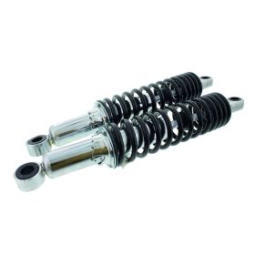 Coppia ammortizzatori idraulici posteriori YSS RD222-360P-02-18 regolazione precarico