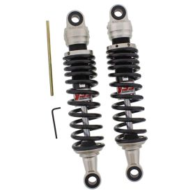 YSS Rear Shock Absorbers Pair RE302-300T-18-88 Preload Adjustment