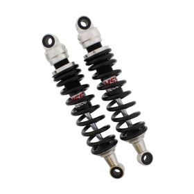 YSS RE302-320T-50-88 Rear Shock Absorbers Pair Preload Adjustment