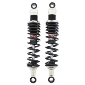YSS RE302-330T-01-88 Rear Shock Absorbers Pair Preload Adjustment