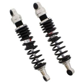 Amortisseurs arrière YSS paire RE302-330T-03-88 réglage de la précharge