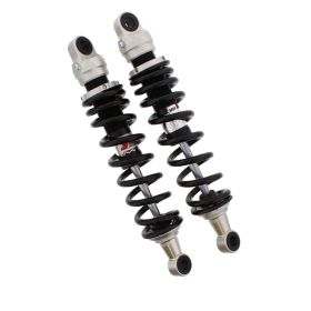 YSS Rear Shock Absorbers Pair RE302-340T-10-88 Preload Adjustment