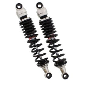 YSS RE302-340T-52-88 Rear Shock Absorber Pair Preload Adjustment